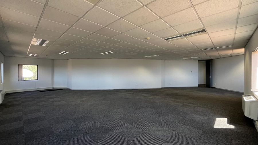 To Let commercial Property for Rent in Parktown Gauteng