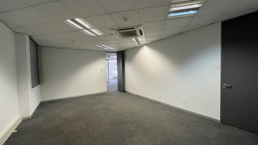 To Let commercial Property for Rent in Parktown Gauteng