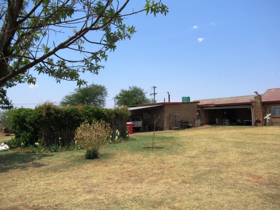 4 Bedroom Property for Sale in Durley A H Gauteng