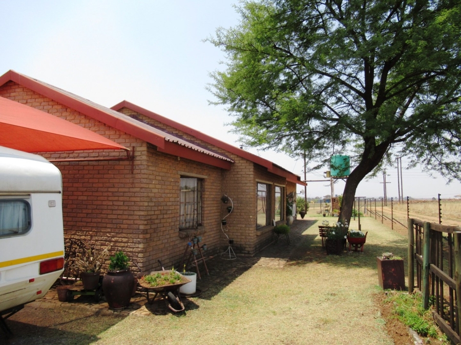 4 Bedroom Property for Sale in Durley A H Gauteng