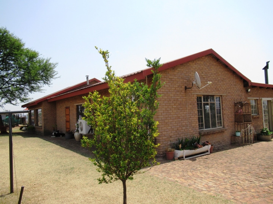 4 Bedroom Property for Sale in Durley A H Gauteng