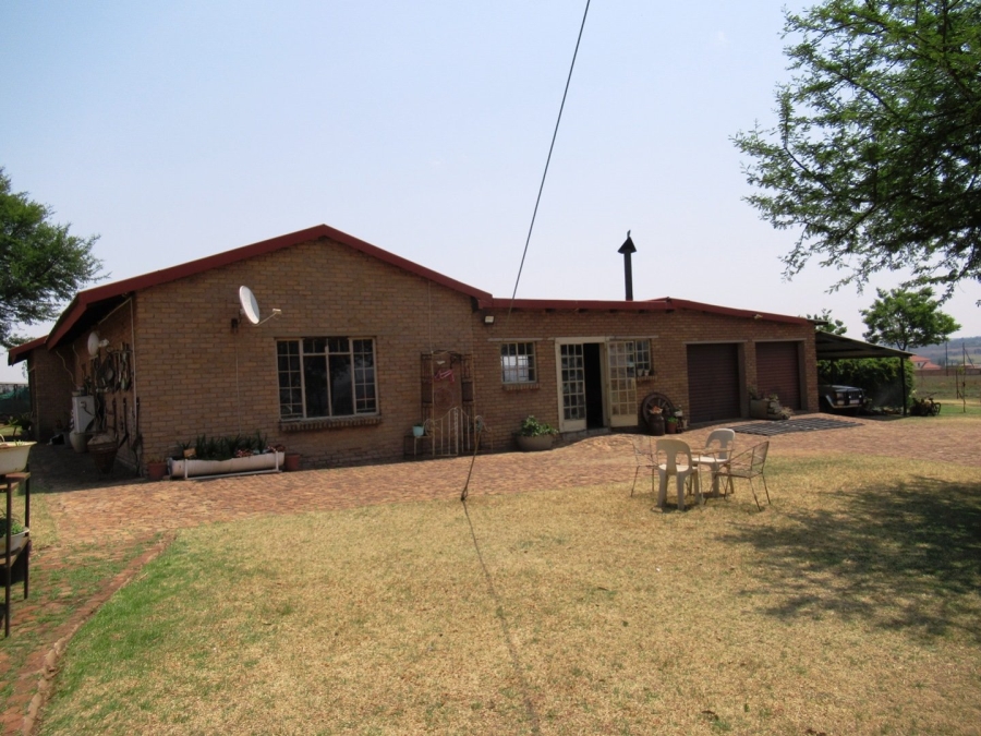 4 Bedroom Property for Sale in Durley A H Gauteng