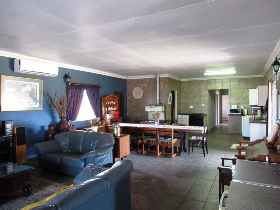 4 Bedroom Property for Sale in Durley A H Gauteng