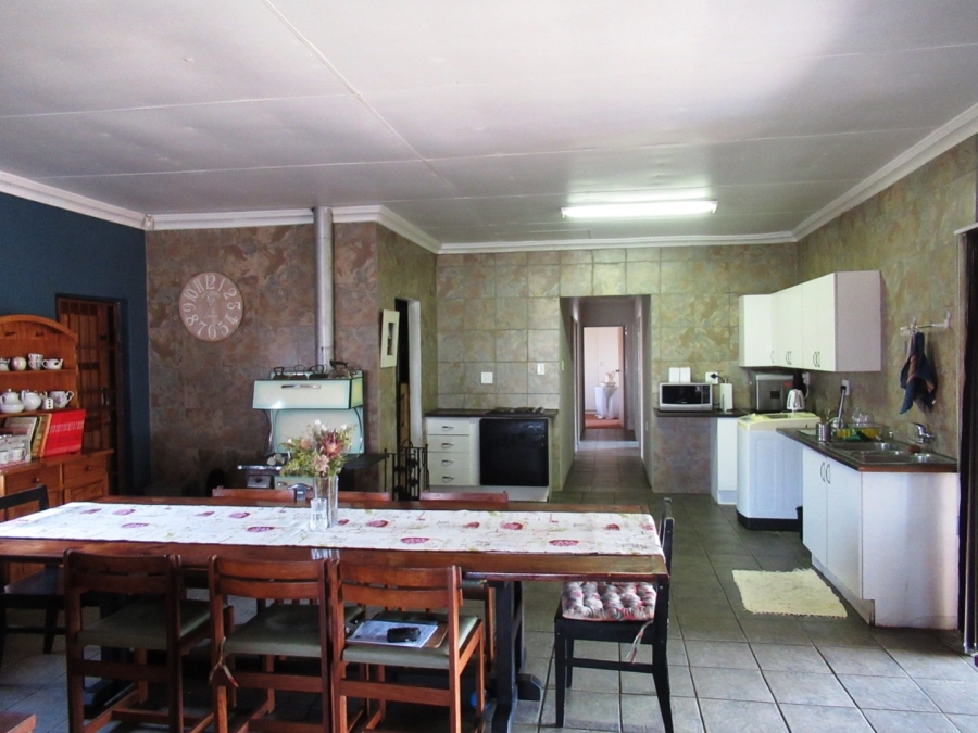 4 Bedroom Property for Sale in Durley A H Gauteng