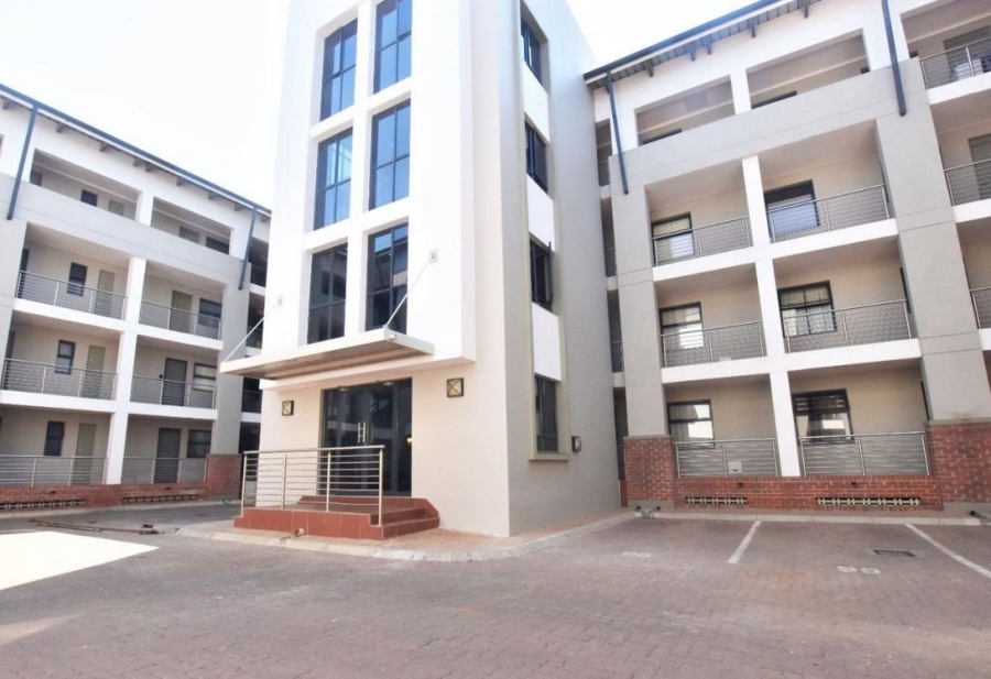 To Let 2 Bedroom Property for Rent in Rivonia Gauteng