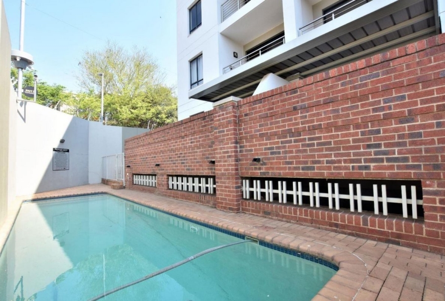 To Let 2 Bedroom Property for Rent in Rivonia Gauteng