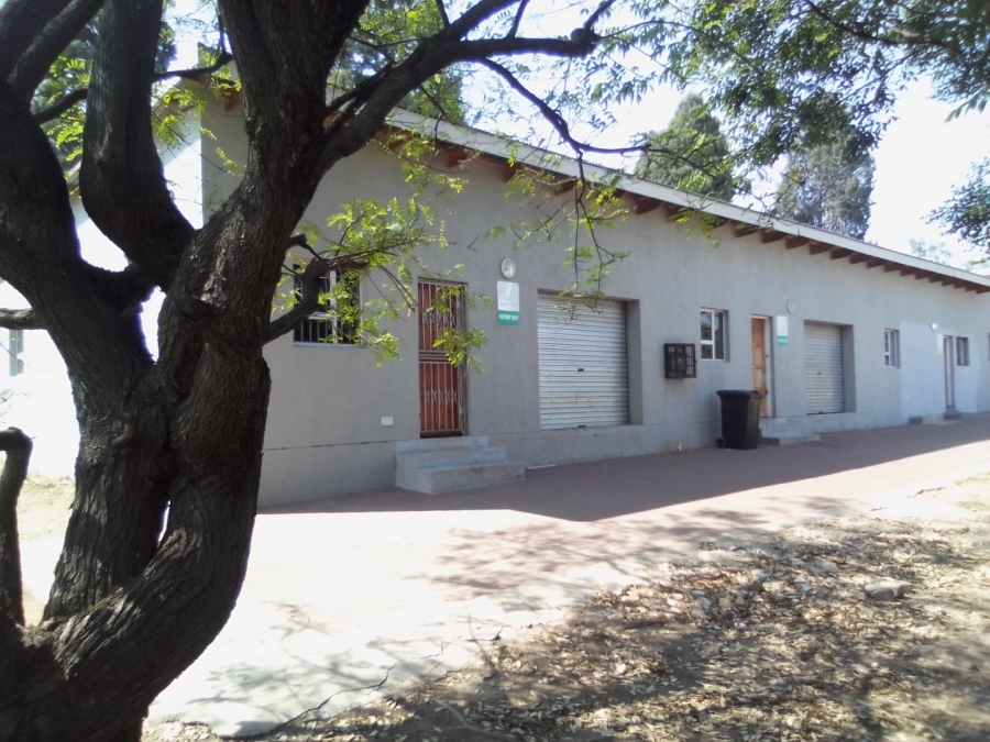 To Let commercial Property for Rent in Austinview Gauteng