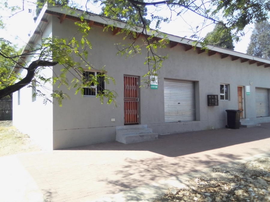 To Let commercial Property for Rent in Austinview Gauteng