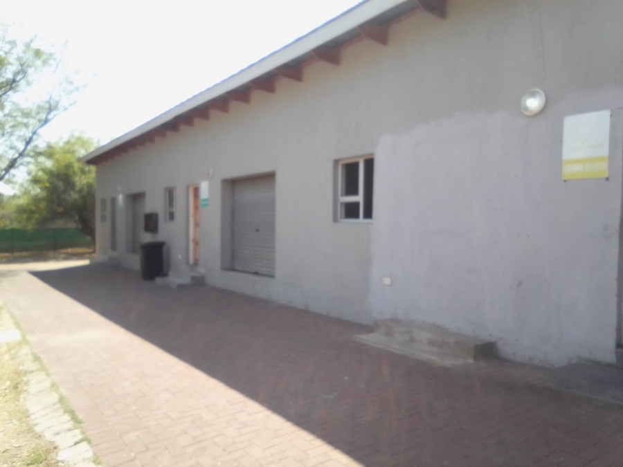 To Let commercial Property for Rent in Austinview Gauteng