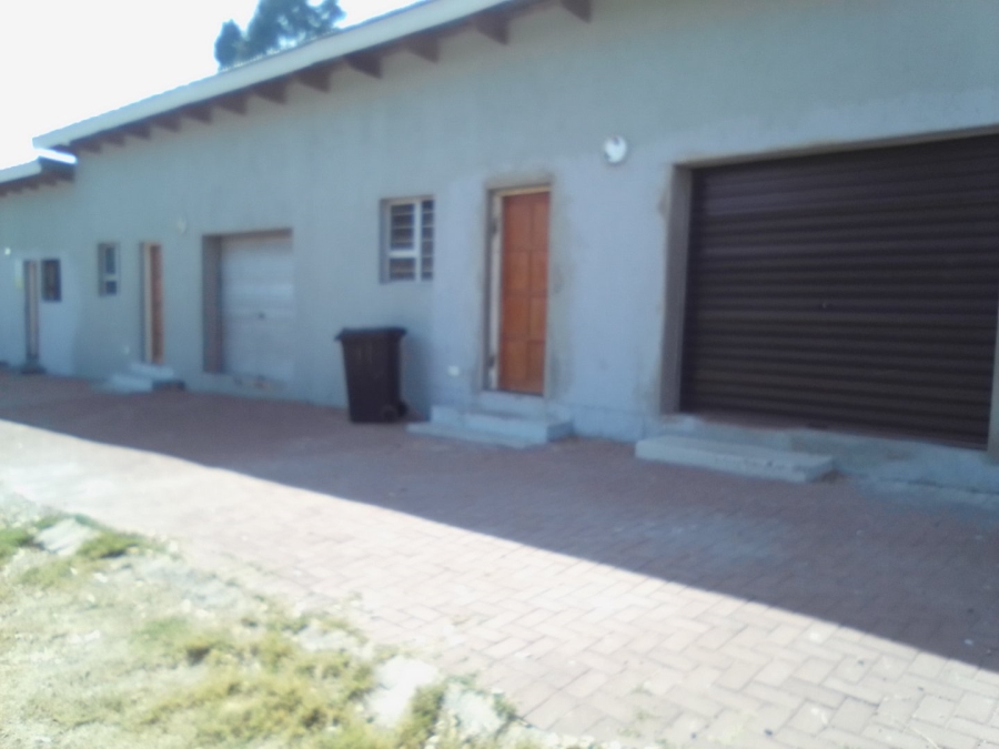 To Let commercial Property for Rent in Austinview Gauteng