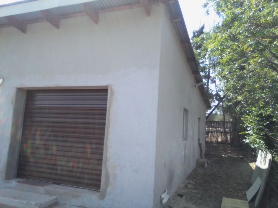 To Let commercial Property for Rent in Austinview Gauteng