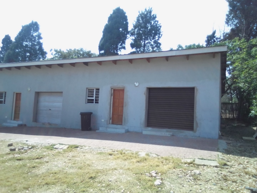 To Let commercial Property for Rent in Austinview Gauteng