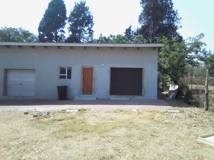 To Let commercial Property for Rent in Austinview Gauteng