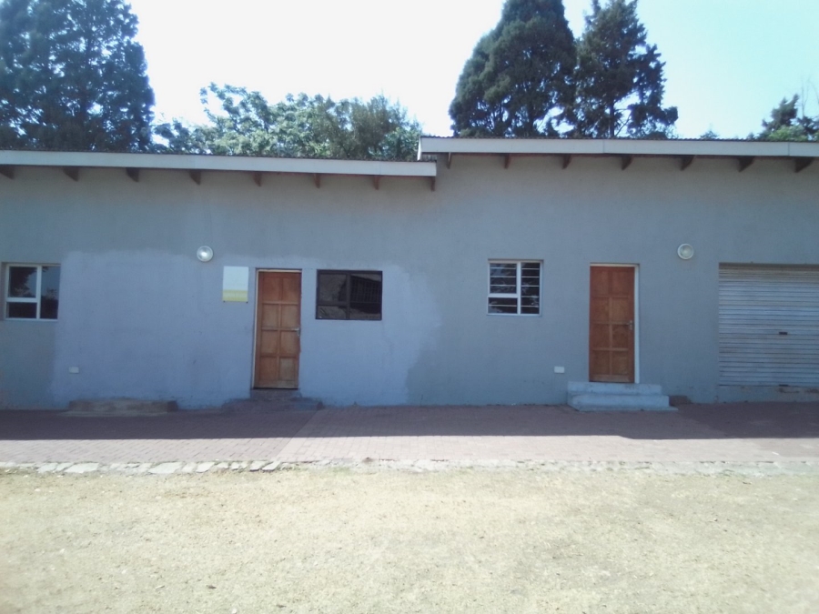 To Let commercial Property for Rent in Austinview Gauteng