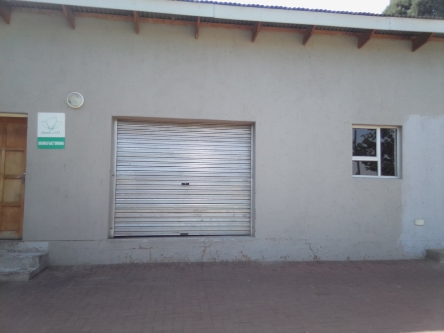 To Let commercial Property for Rent in Austinview Gauteng