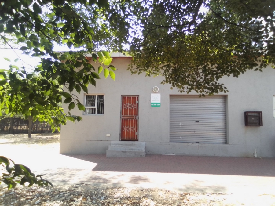 To Let commercial Property for Rent in Austinview Gauteng