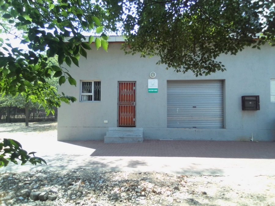 To Let commercial Property for Rent in Austinview Gauteng