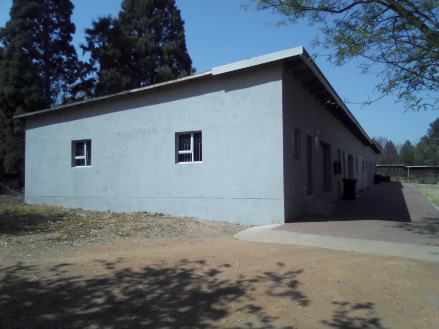 To Let commercial Property for Rent in Austinview Gauteng