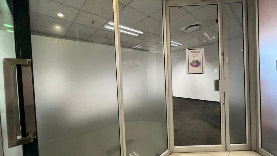 To Let commercial Property for Rent in Parktown Gauteng