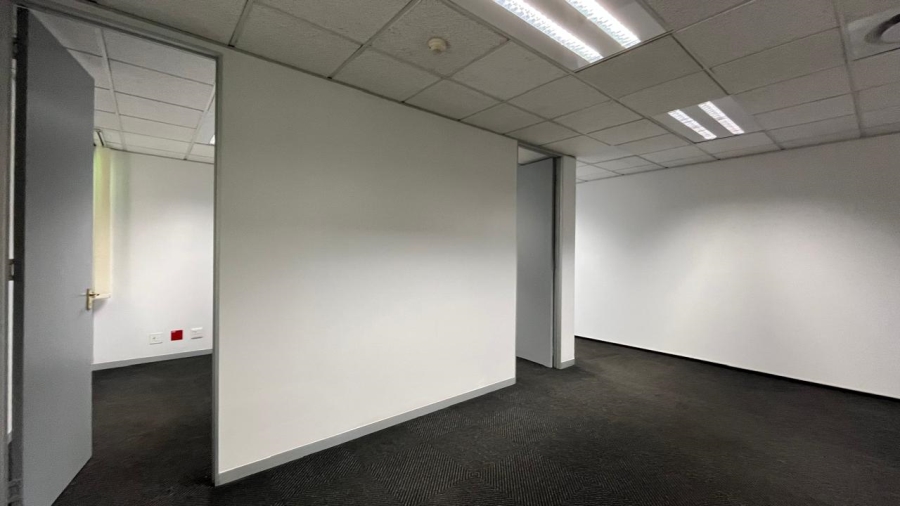 To Let commercial Property for Rent in Parktown Gauteng