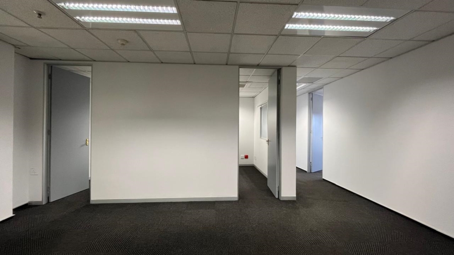 To Let commercial Property for Rent in Parktown Gauteng