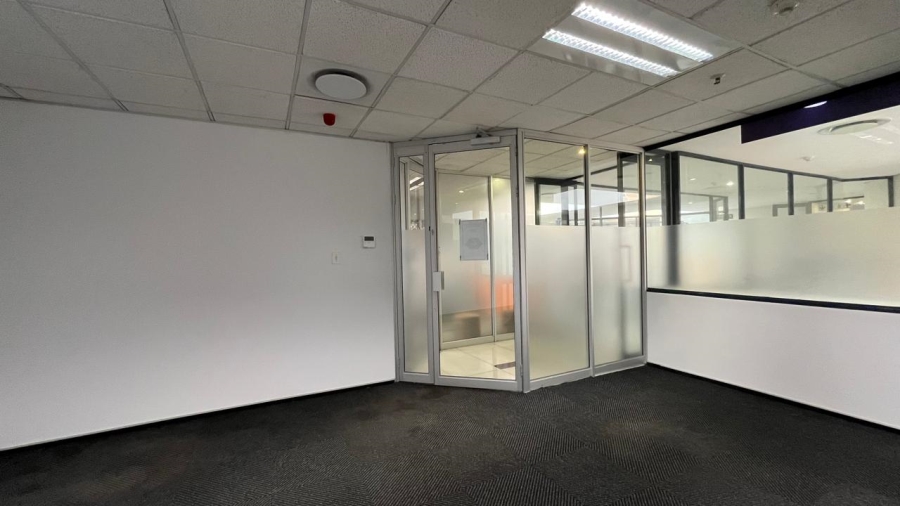 To Let commercial Property for Rent in Parktown Gauteng