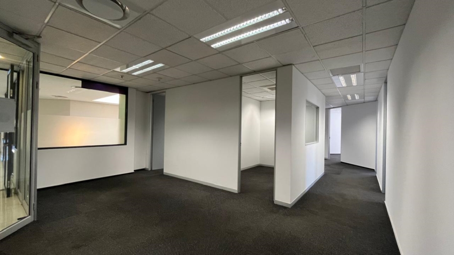 To Let commercial Property for Rent in Parktown Gauteng