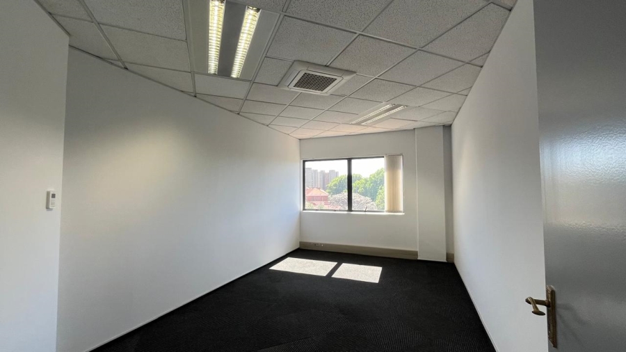 To Let commercial Property for Rent in Parktown Gauteng