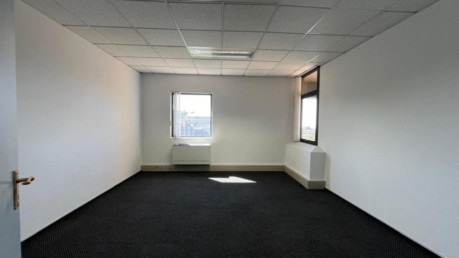 To Let commercial Property for Rent in Parktown Gauteng