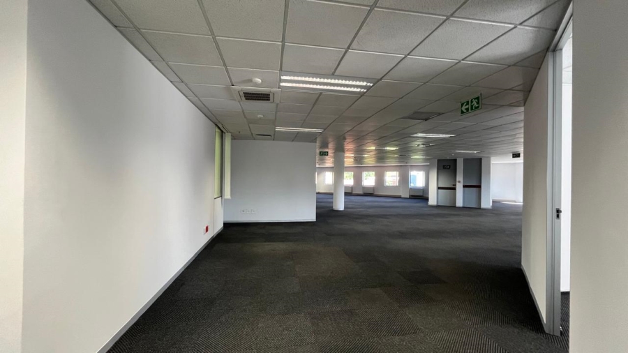 To Let commercial Property for Rent in Parktown Gauteng