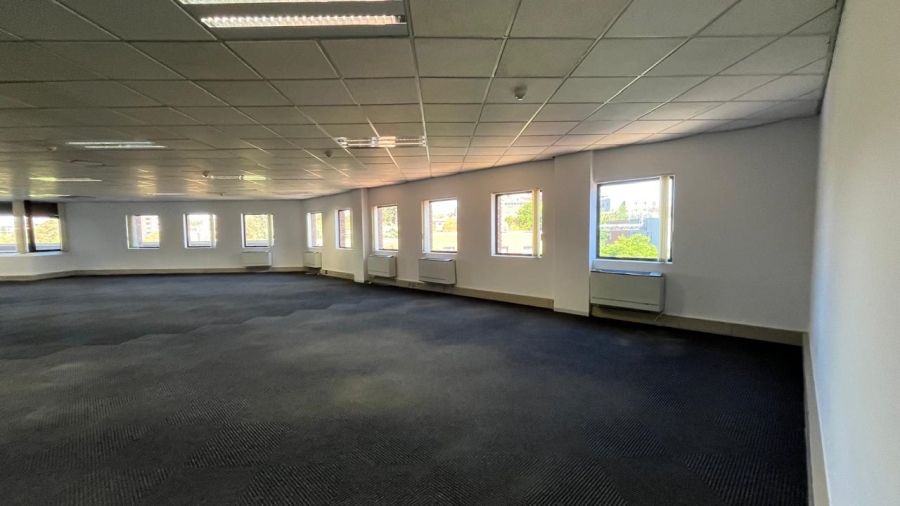 To Let commercial Property for Rent in Parktown Gauteng