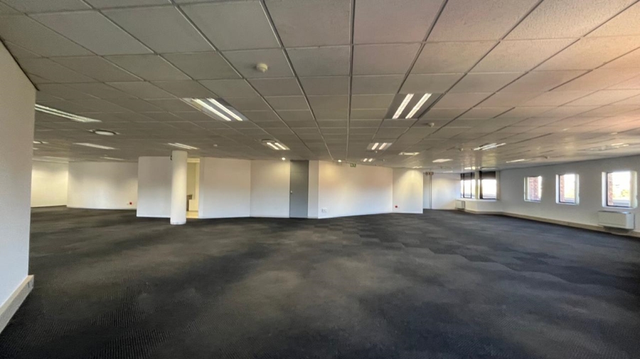 To Let commercial Property for Rent in Parktown Gauteng