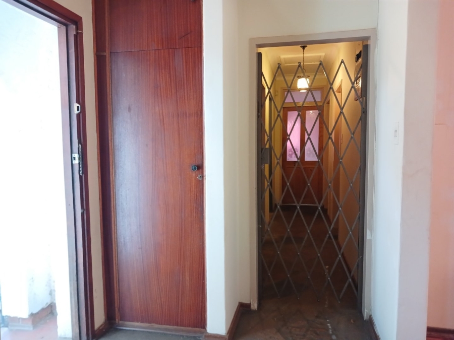 To Let 3 Bedroom Property for Rent in Birch Acres Gauteng