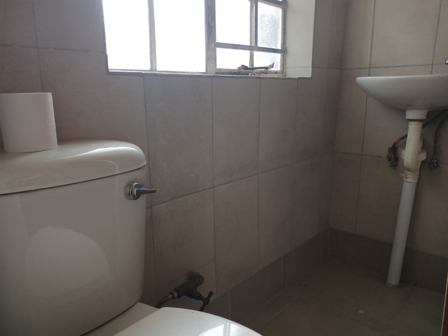 To Let 3 Bedroom Property for Rent in Birch Acres Gauteng