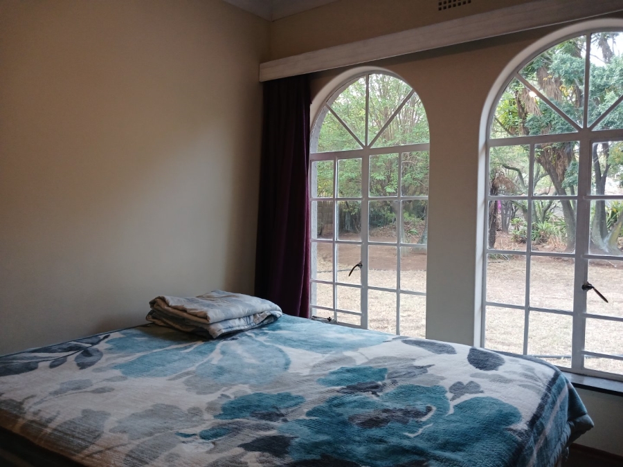 To Let 3 Bedroom Property for Rent in Birch Acres Gauteng