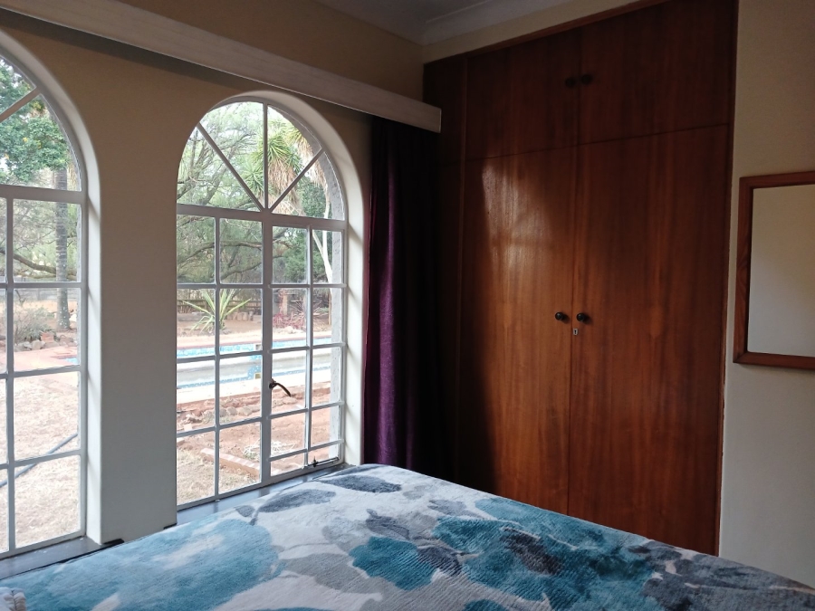 To Let 3 Bedroom Property for Rent in Birch Acres Gauteng