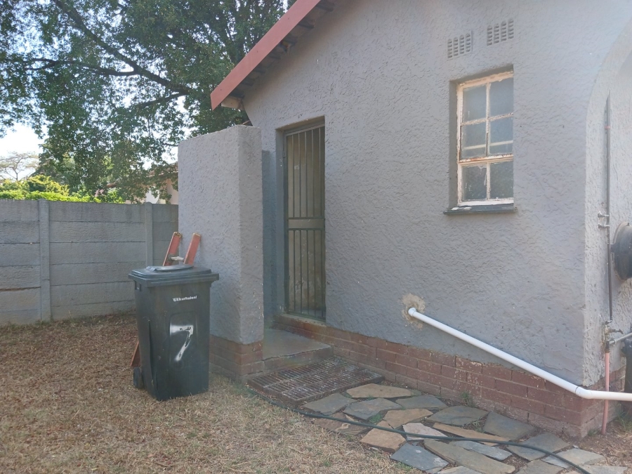 To Let 3 Bedroom Property for Rent in Birch Acres Gauteng