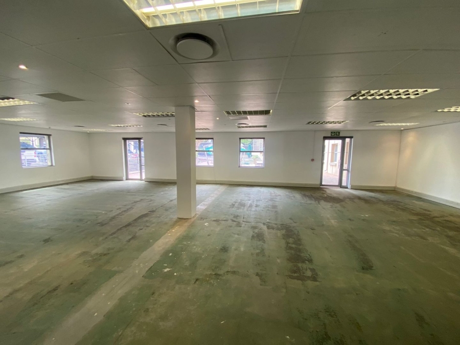 To Let commercial Property for Rent in Woodmead Gauteng