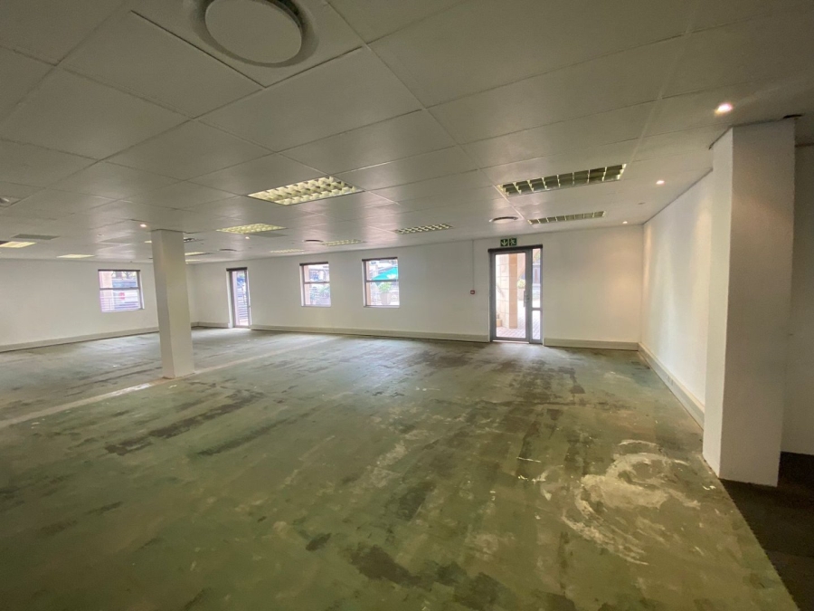 To Let commercial Property for Rent in Woodmead Gauteng