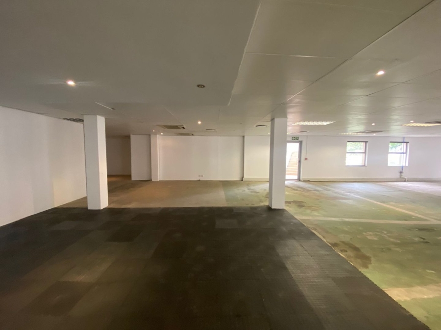 To Let commercial Property for Rent in Woodmead Gauteng