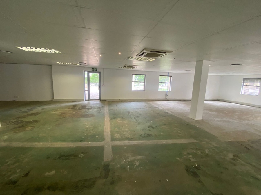 To Let commercial Property for Rent in Woodmead Gauteng