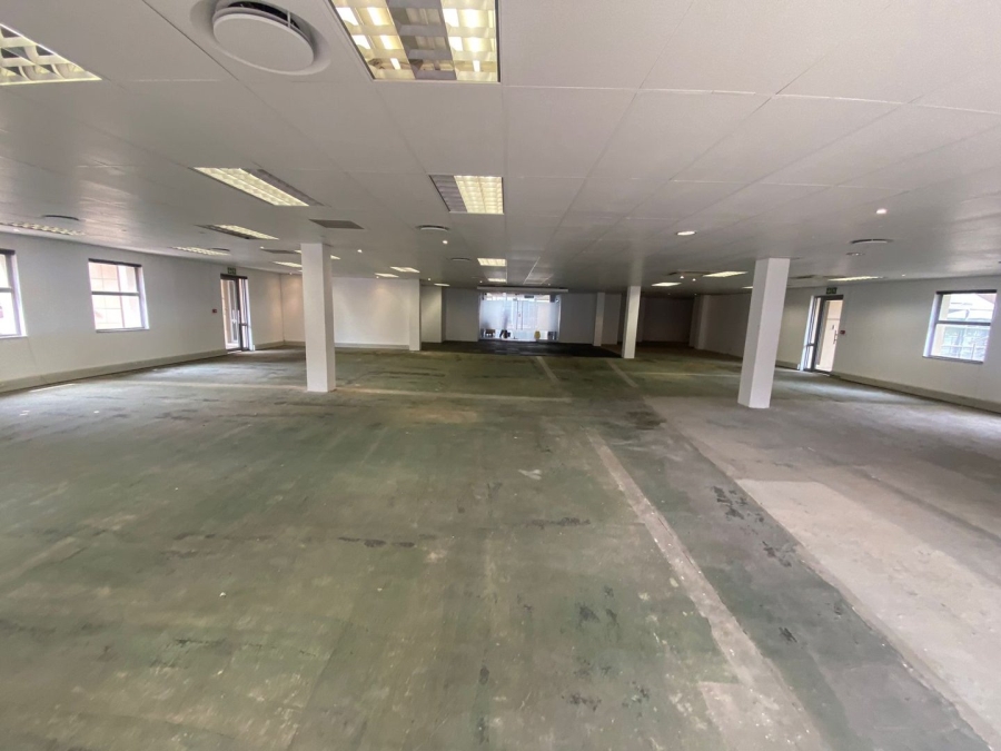 To Let commercial Property for Rent in Woodmead Gauteng