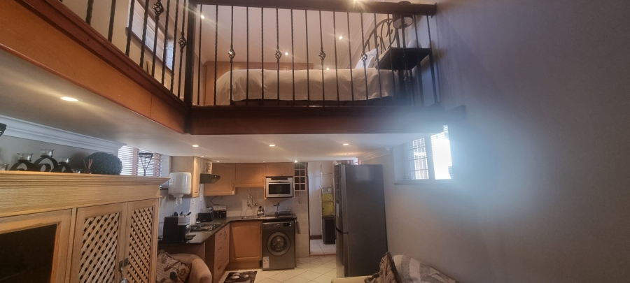 To Let 1 Bedroom Property for Rent in Rynfield Gauteng