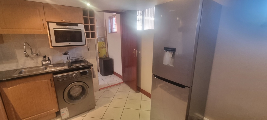 To Let 1 Bedroom Property for Rent in Rynfield Gauteng