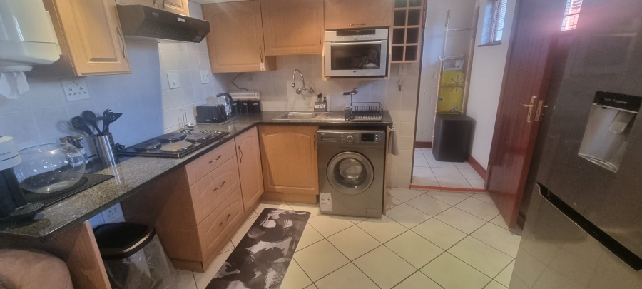 To Let 1 Bedroom Property for Rent in Rynfield Gauteng