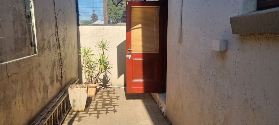 To Let 1 Bedroom Property for Rent in Rynfield Gauteng