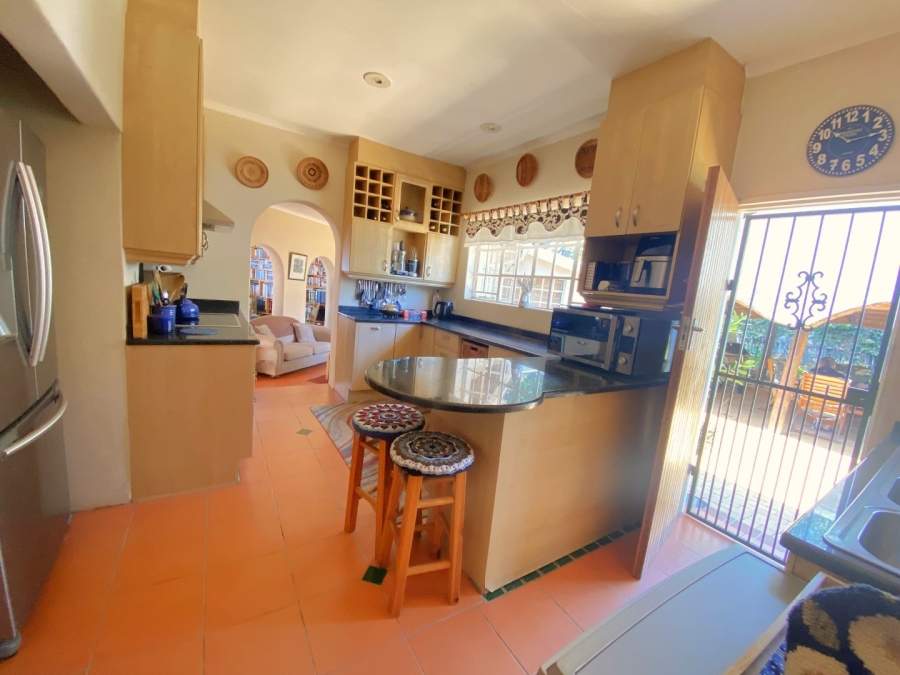 4 Bedroom Property for Sale in Weltevreden Park Gauteng