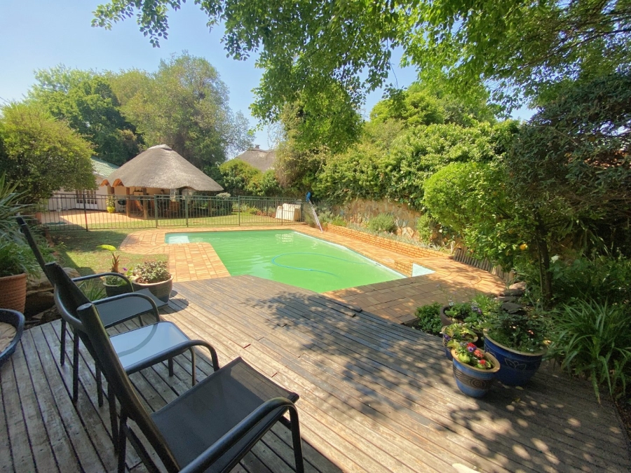 4 Bedroom Property for Sale in Weltevreden Park Gauteng