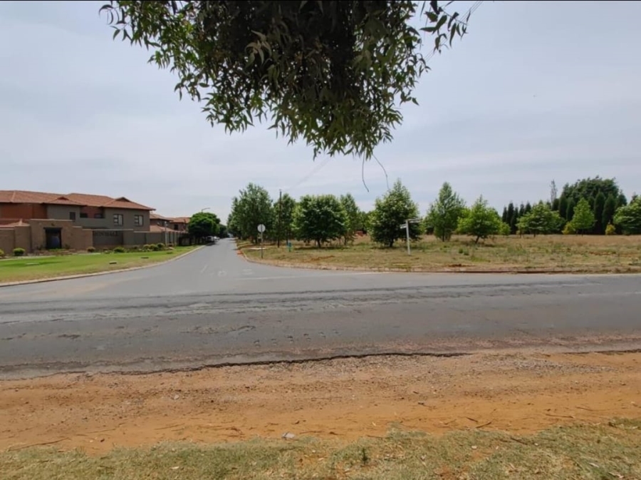  Bedroom Property for Sale in Rynfield Gauteng