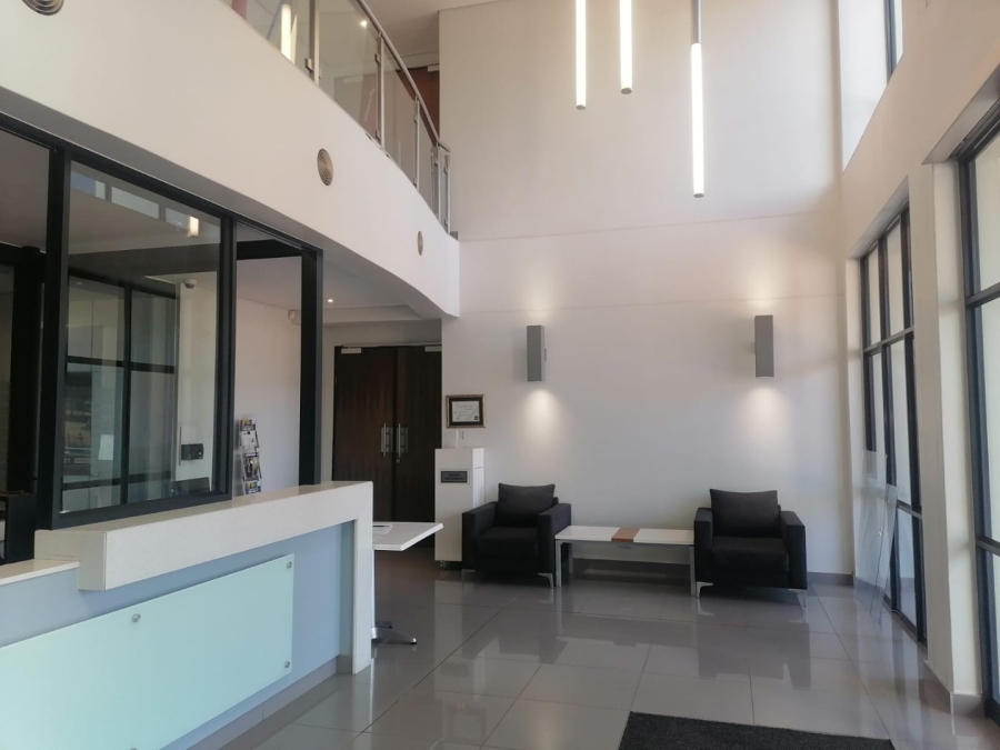 To Let commercial Property for Rent in Rivonia Gauteng